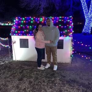 Meet your Posher, Mathew